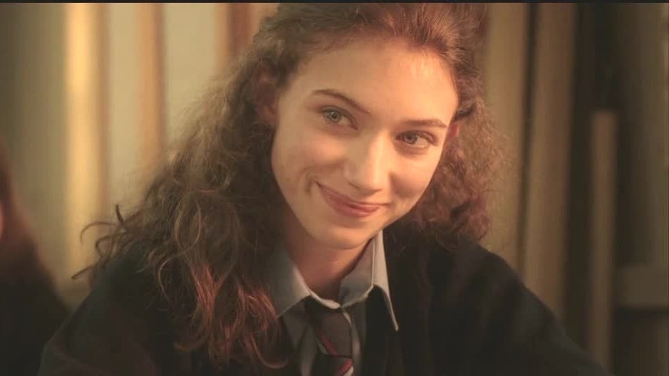 Happy Birthday Imogen Poots, 33 today! 