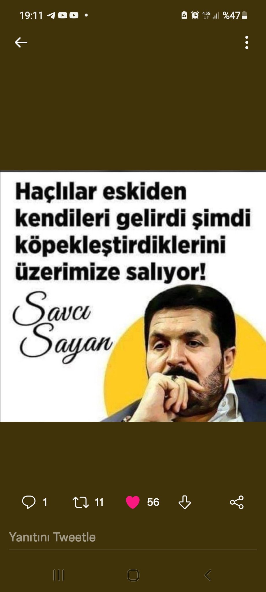 Ömer Faruk Girişen on Twitter "Kadir Has Üniversitesi öğrencisi