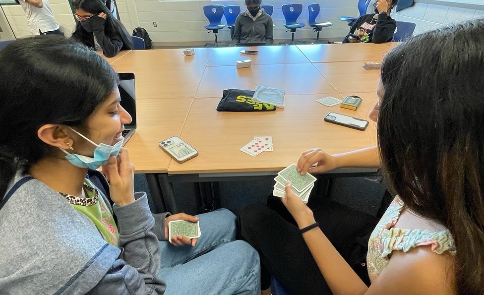 Girls Who Code NHS tweet media