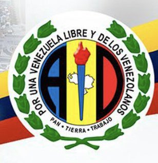 #11Jun  Los adecos de Caracas nos conocemos bien! La juventud, los profesionales y técnicos, el liderazgo reconocido y el militante de siempre se harán presente. #YoDefiendoAD