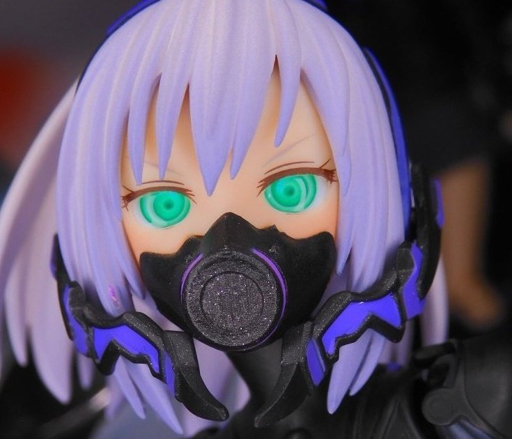 1/12サイズにピッタリな5mmのドールアイを販売しています 6月12日（日