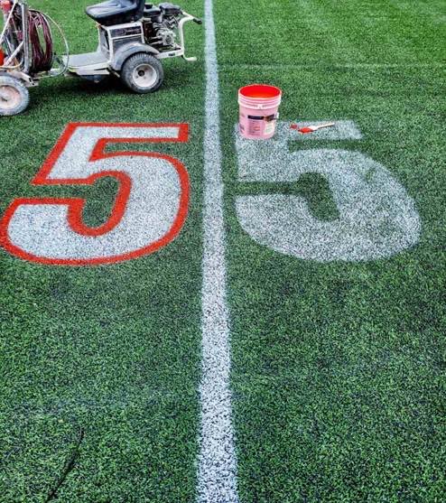 Mark Goudie 🔴⚫️🏈🏒🎶🏀⚽️ tweet media