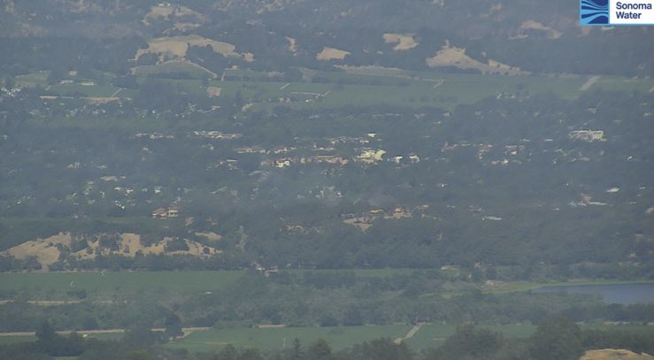 CA_Weather_ tweet picture