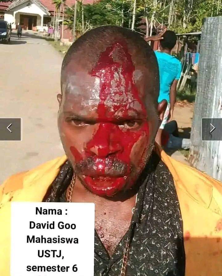 Daerah otomom baru yg di mekarkan oleh Pemerintah pusat untuk kepentingan pribadi. 90% Bisnis yang ada di Papua adalah milik Pihak TNI/POLRI maka untuk mengamankan bisnis mereka bacak cara yg dilakukan, Pemekaran wilayah di Papua bukan kepentingan Rakyat Papua