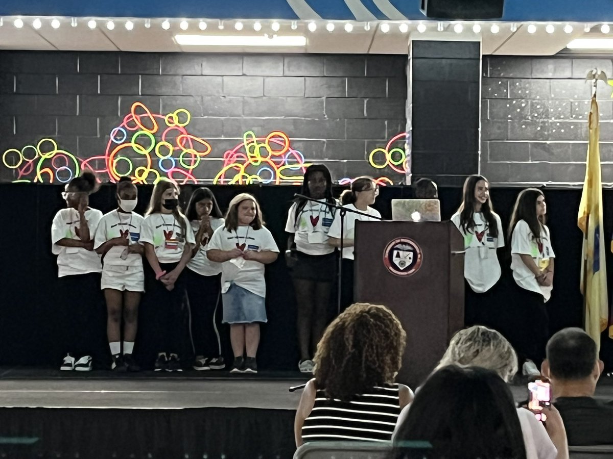 Megan Papandrea (@papandreaspeech) on Twitter photo How cool is our #RSS11 representation at the <a href="/WdbgSchools/">Woodbridge Schools</a> #DEI event?! Happy to support <a href="/CounselorAmanda/">Amanda Acheson, LPC</a> and the crew. How cool is our #RSS11 representation at the <a href="/WdbgSchools/">Woodbridge Schools</a> #DEI event?! Happy to support <a href="/CounselorAmanda/">Amanda Acheson, LPC</a> and the crew.