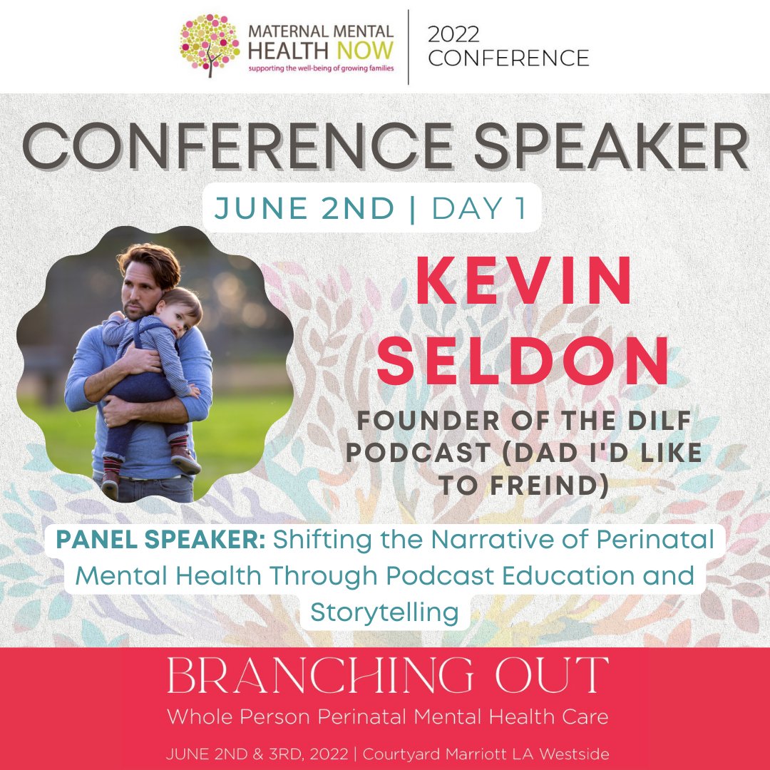 keldof's tweet photo. Honored to be ask to speak at @MMHealthNow Conf Today... #MentalHealthMatters #parents #DadIdLikeToFriend https://t.co/P9UConw2ZG
