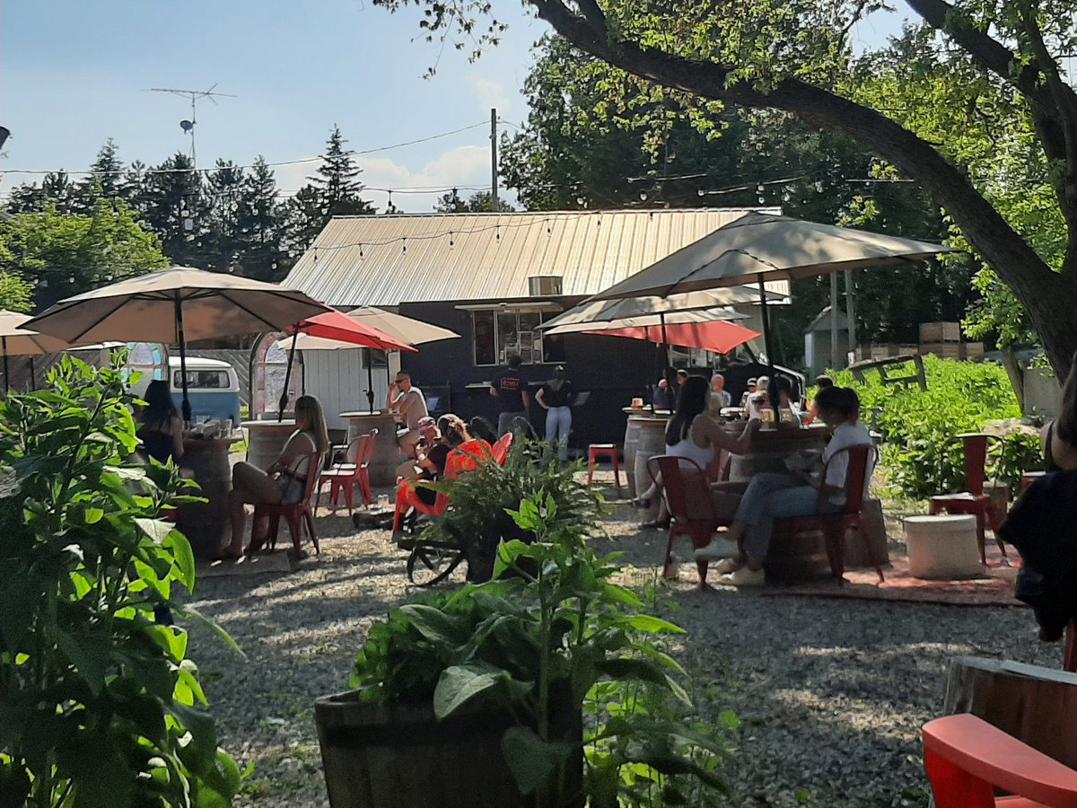 Banjo Cider tweet media