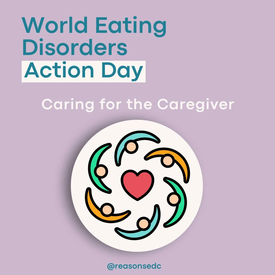 ReasonsEDC's tweet photo. June 2nd is World Eating Disorders Action Day. We have included some ways that you can take action. How will you take action in the fight against eating disorders? #worldeatingdisordersactionday #takeaction #askforsupport #eatingdisorders @WorldEDday https://t.co/L8rnXaa0gY