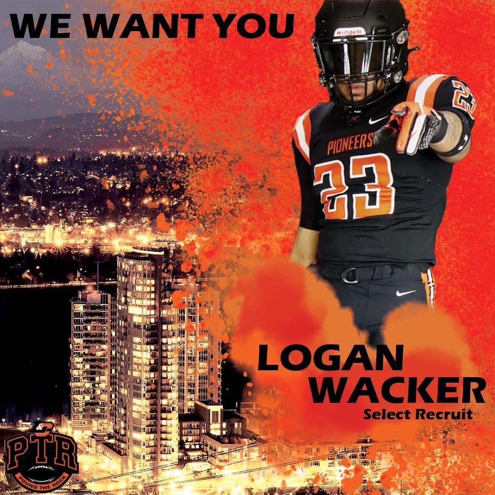 wacker_logan's tweet photo. Excited to announce that I have received an offer from Lewis &amp; Clark University! Huge thanks to Coach Bushman, Coach Calhoun, and the rest of the Lewis &amp; Clark football staff.
@coachholan @Lombardi_Luv @BrodyHaehlen43 @JoeBushman5 https://t.co/0kic8EuHUG