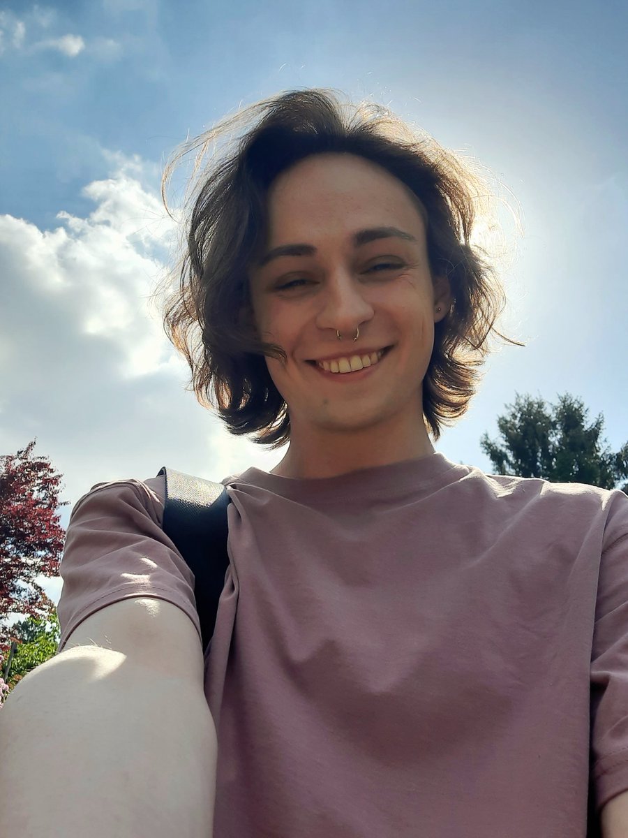 Maddie Sarene tweet media