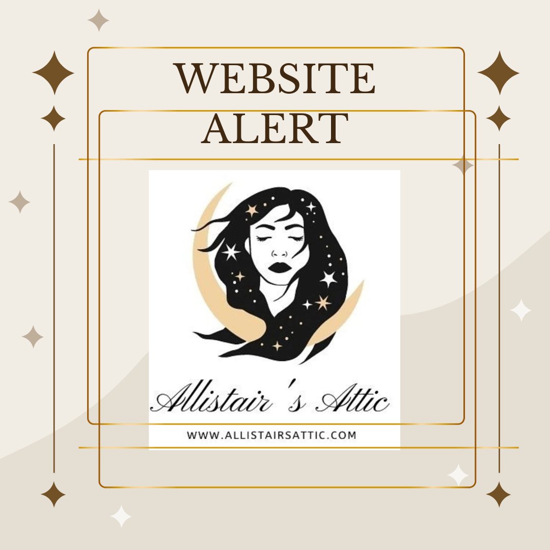 HoustonHexes's tweet photo. Also let's get her Twitter pumped!! @AllistairsAttic #follow https://t.co/RbPPqrDP28