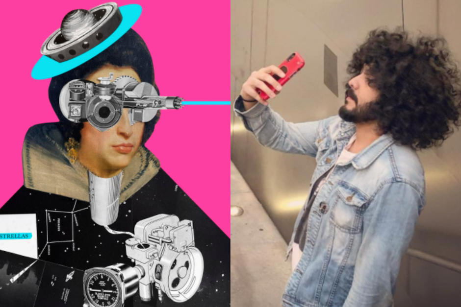 soy_502's tweet photo. 📸 ARTE | El guatemalteco que exhibe su arte en Boccanera Gallery, Italia

Alejandro Peters expone sus obras NFTs en la galería Boccanera.

Lee aquí:
https://t.co/ggbnZqX1EX https://t.co/6q27pkY1mj