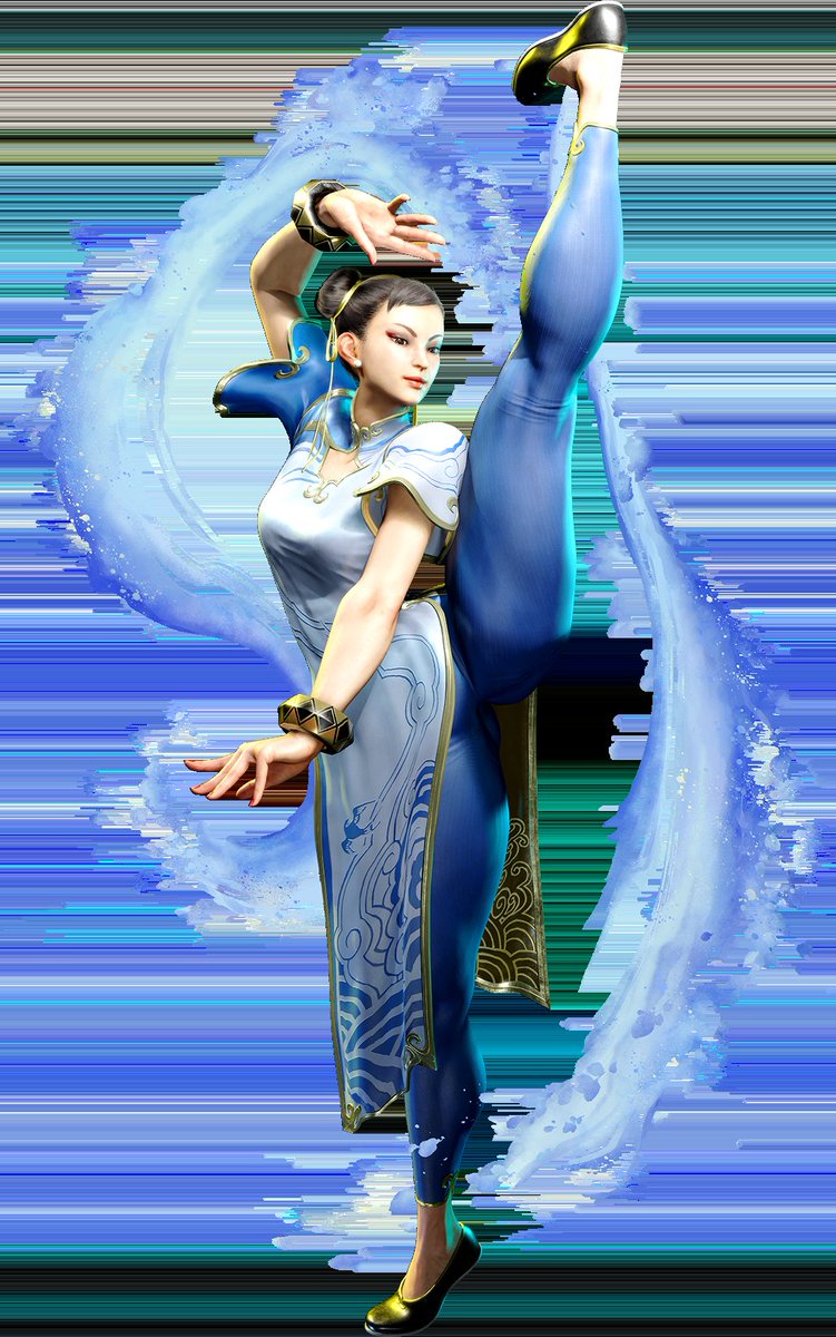 Chun-Li/Gallery  Street fighter characters, Chun li street