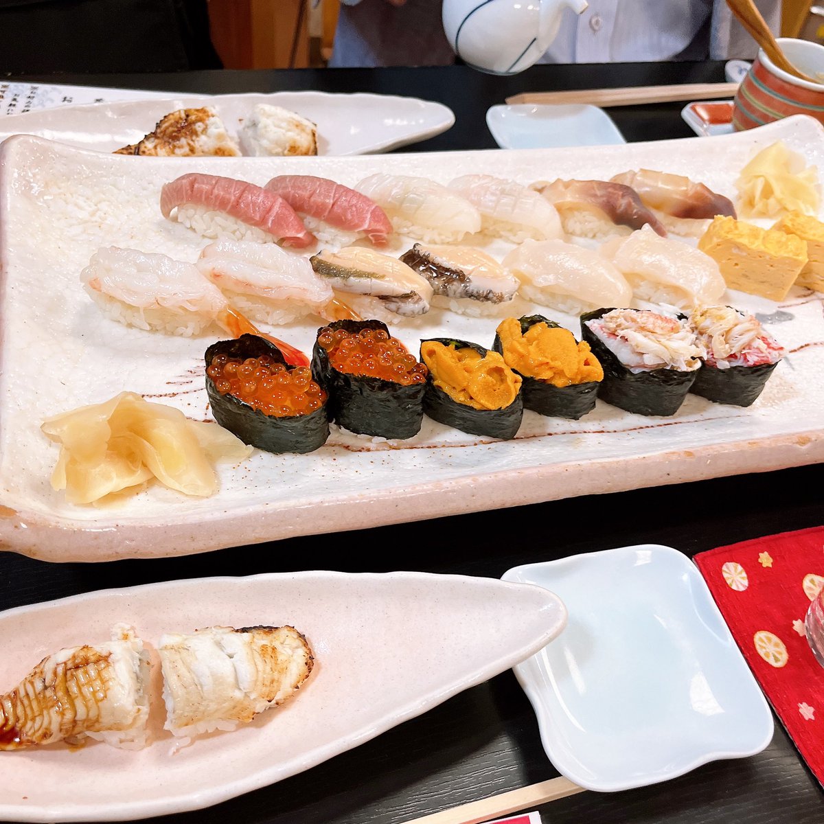 M2016Ase's tweet photo. 一昨日から札幌に来てます😊
仕事なので、どこにも行けないけど、食べ物はいろいろ食べてます😆
(ラーメン多め。笑)

今はアスパラが美味しいらしい。
買って帰りたい…

北海道の人は、
アスパラは今の時期(旬)しか食べないって、初めて知りました！ https://t.co/JCbYW3mkjv