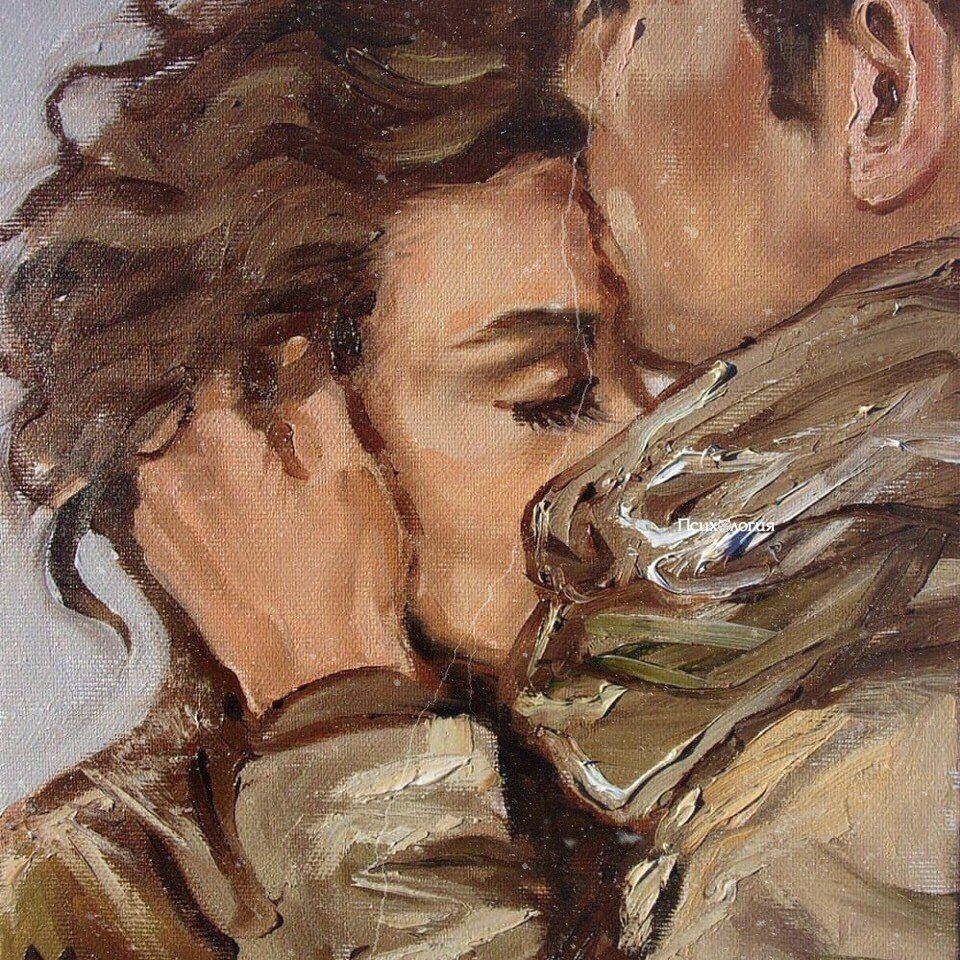 "I'll come back for you. Only you."