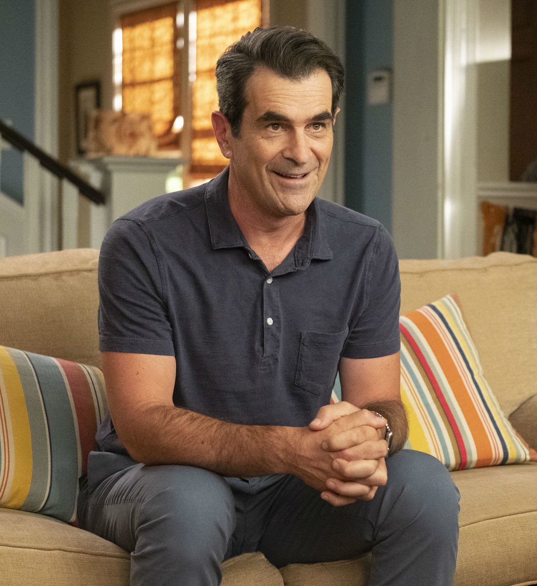 BarsCarlson's tweet photo. My favorite tv dad. https://t.co/9JOMzN5FMB