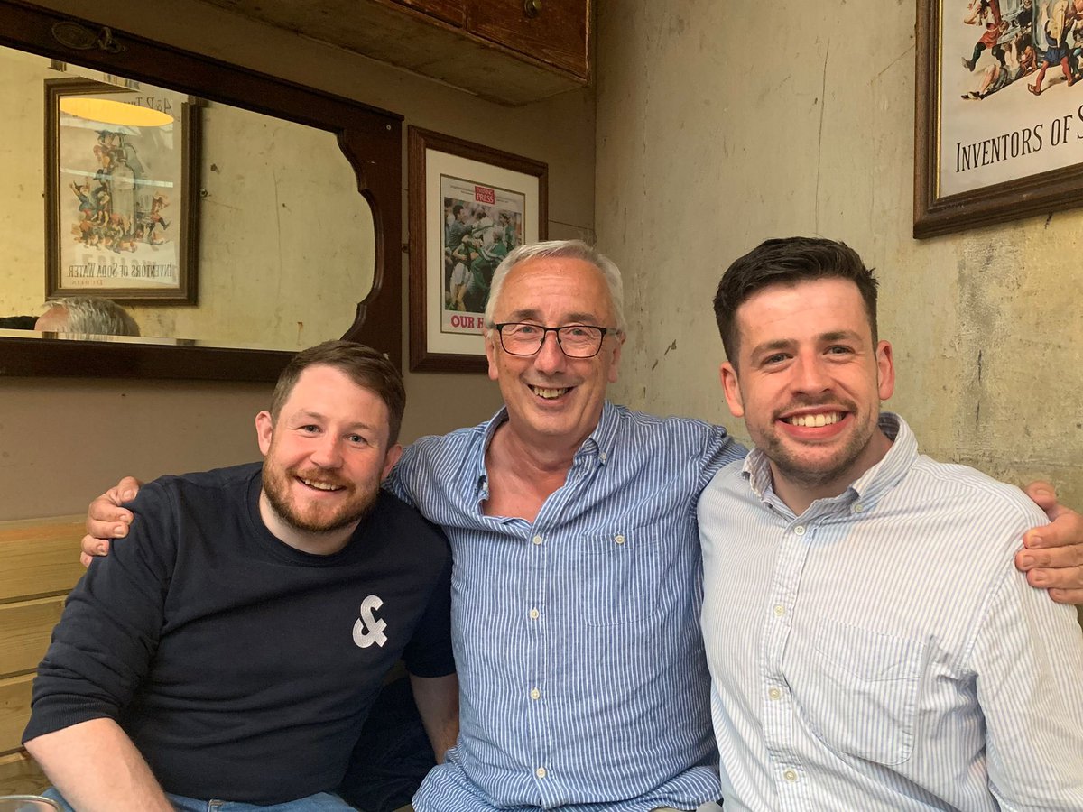 Conor Sheehan TD tweet media