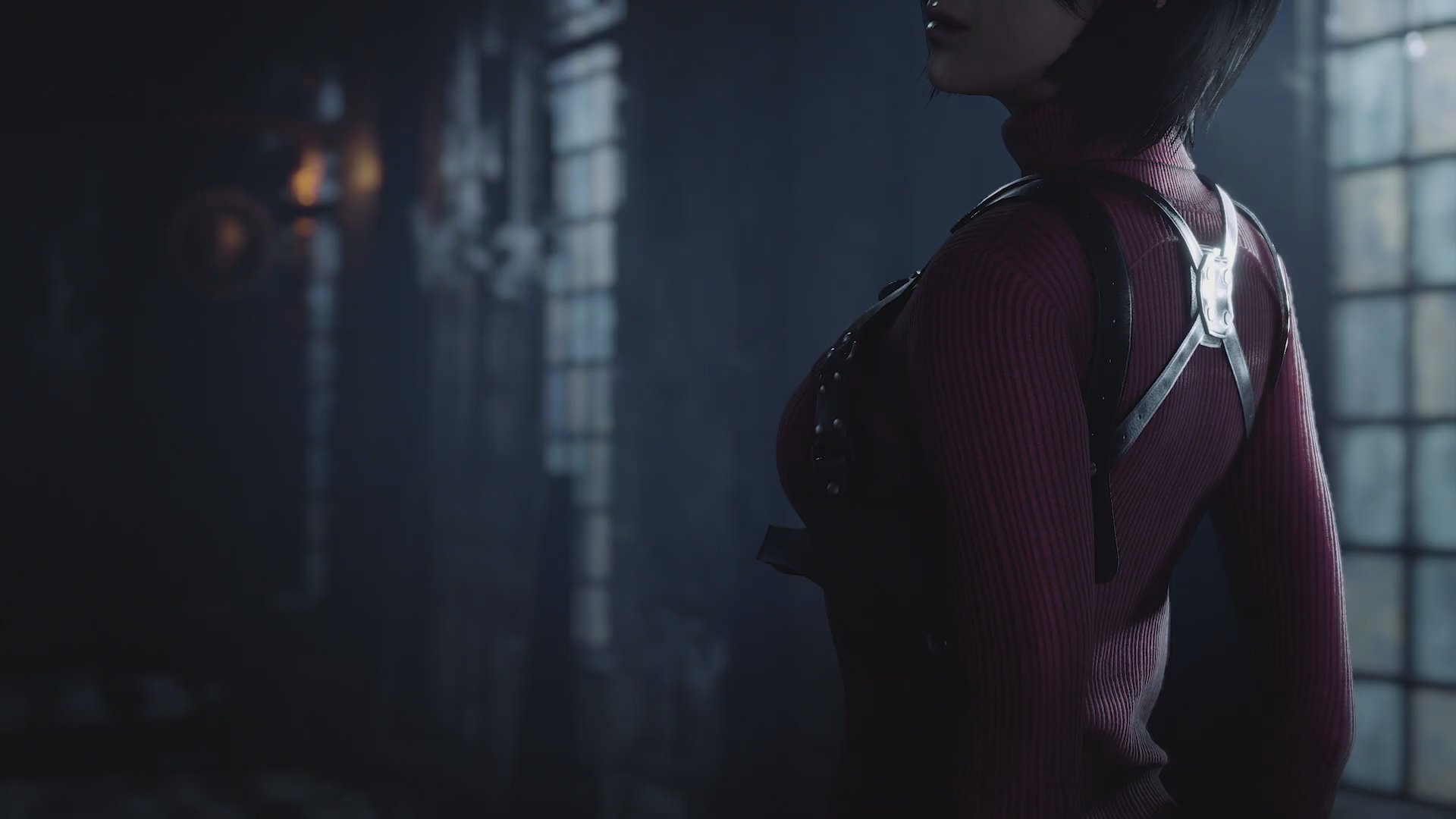 HD wallpaper: ada wong, Resident Evil, Resident Evil 4, Girl With