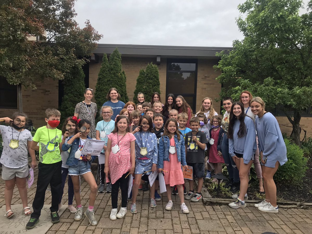 Mrs. Kennedy's Class tweet media
