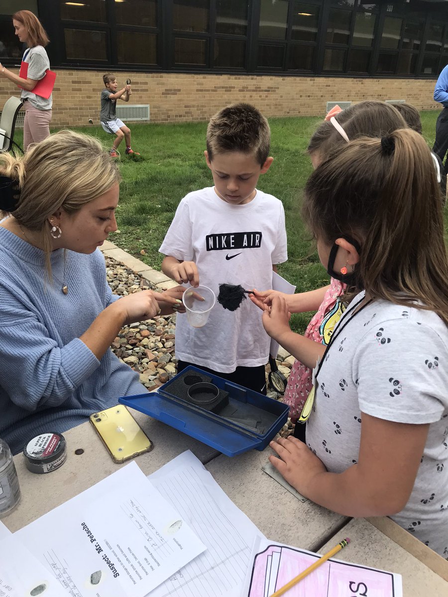 Mrs. Kennedy's Class tweet media