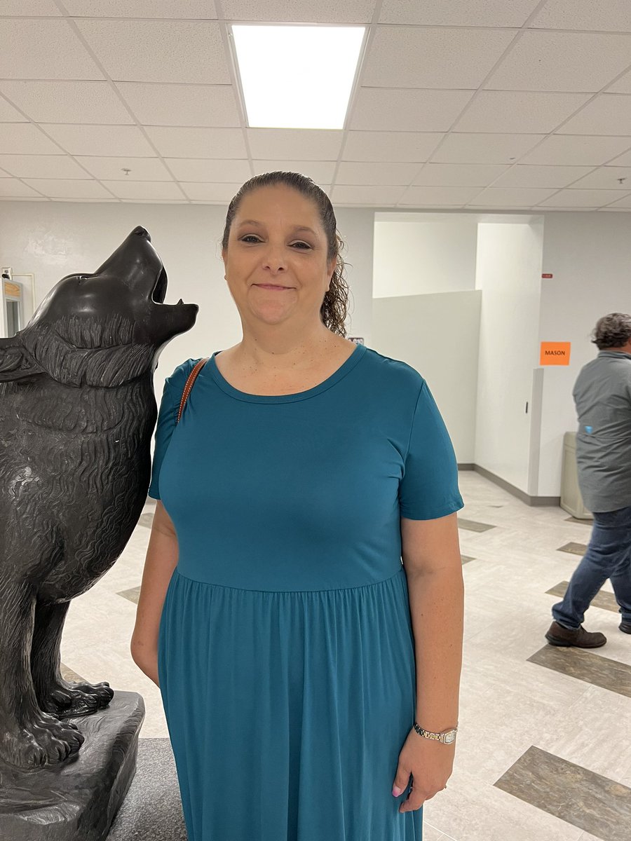 Ms. Hernandez tweet media