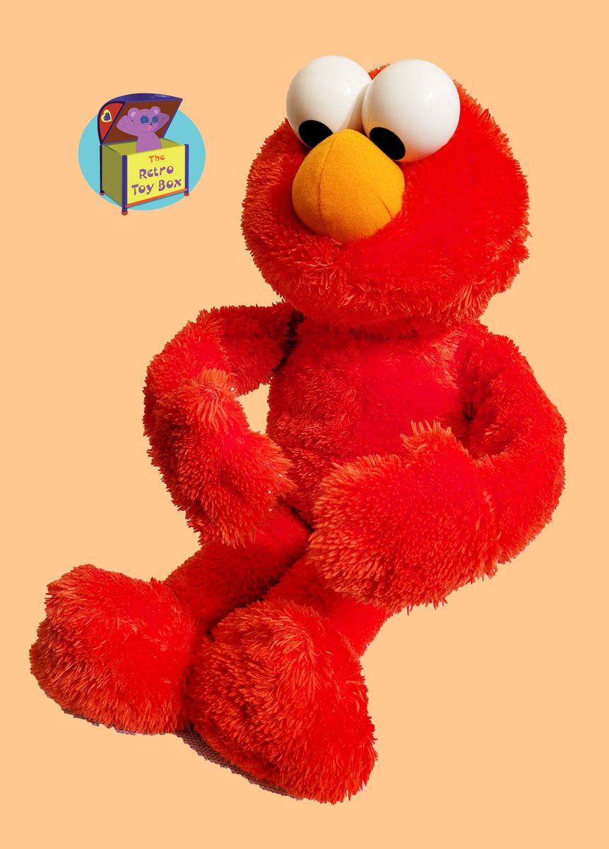 TheRetroToyBox tweet picture