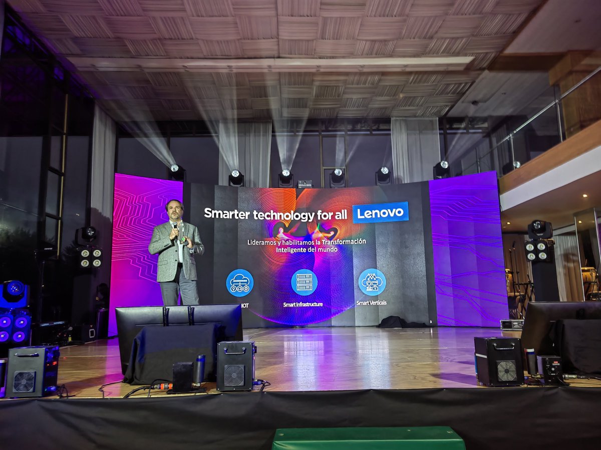 zonabien's tweet photo. #casodeexito @LenovoLatam #Colombia #Barcelona #España #Idxcolombia @IngramMicroCO #zonabien https://t.co/PeUQqk16J9