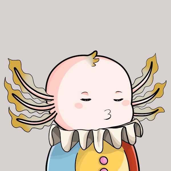 potent (@potent_fx) on Twitter photo These are my favorite axos, thank you <a href="/AgelessAxolotls/">Ageless Axolotls | Minting Live Now</a> #fancyouraxo ๐๐ฟ๐ These are my favorite axos, thank you <a href="/AgelessAxolotls/">Ageless Axolotls | Minting Live Now</a> #fancyouraxo ๐๐ฟ๐