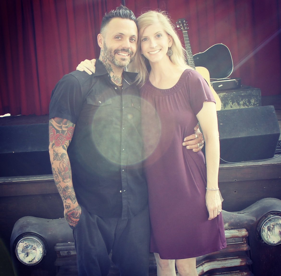 IFeelyaPayne's tweet photo. @blueoctober Waco, TX Sept 2017 @Justin_5591 @blueoctober https://t.co/tnIM6hoohc