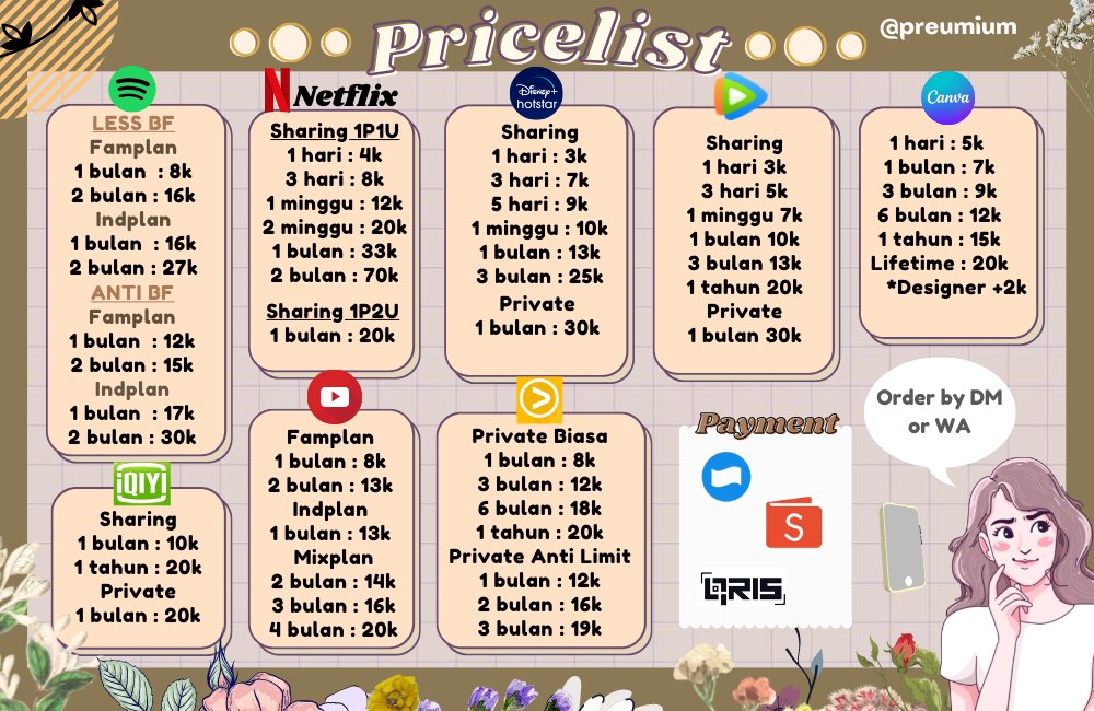 preumium tweet picture