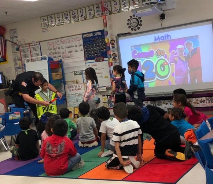 Mrs. Brown tweet media