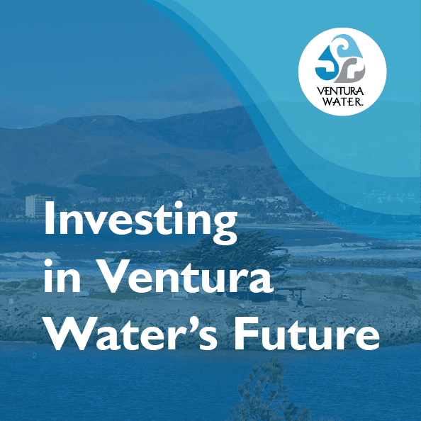 Ventura Water customers will see adopted water and wastewater rate adjustments reflected on monthly billing cycles starting on July 1, 2022.

Read more here: conta.cc/3x1hMsl