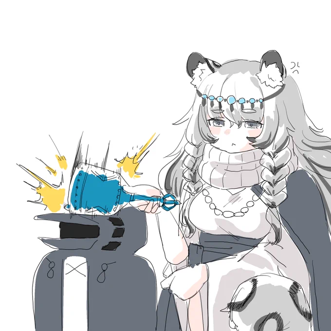 朝のガシガシ30分 