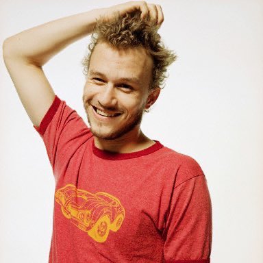 heathsarchive's tweet photo. heath ledgers smile <3 https://t.co/d0l8gSS6Ls