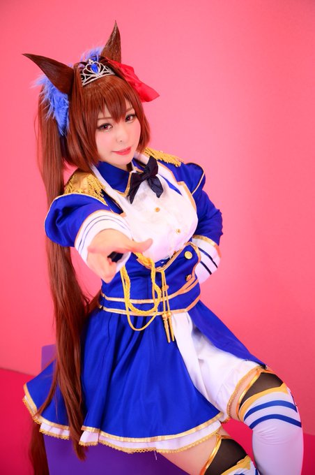 Twitterのコスプレ画像29