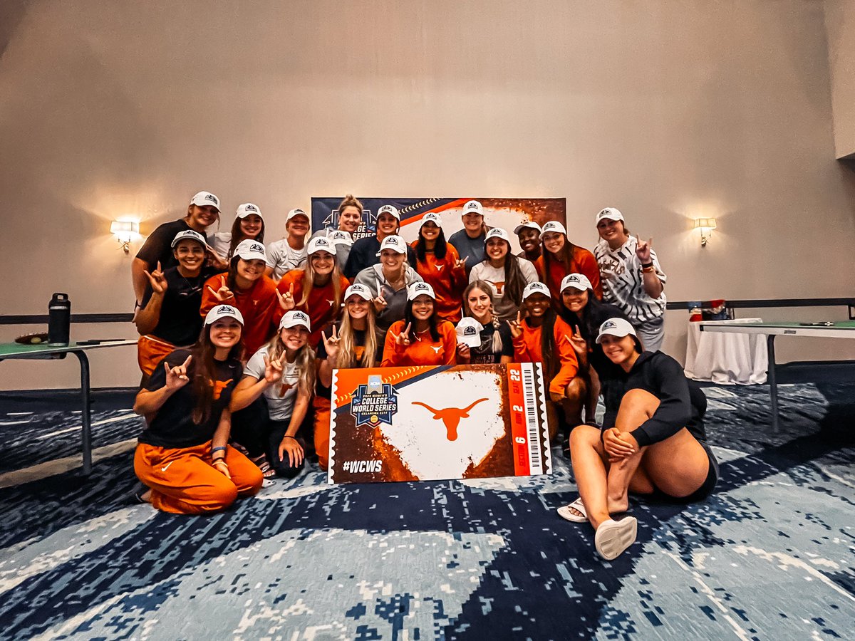 hat update 🤘

#HookEm