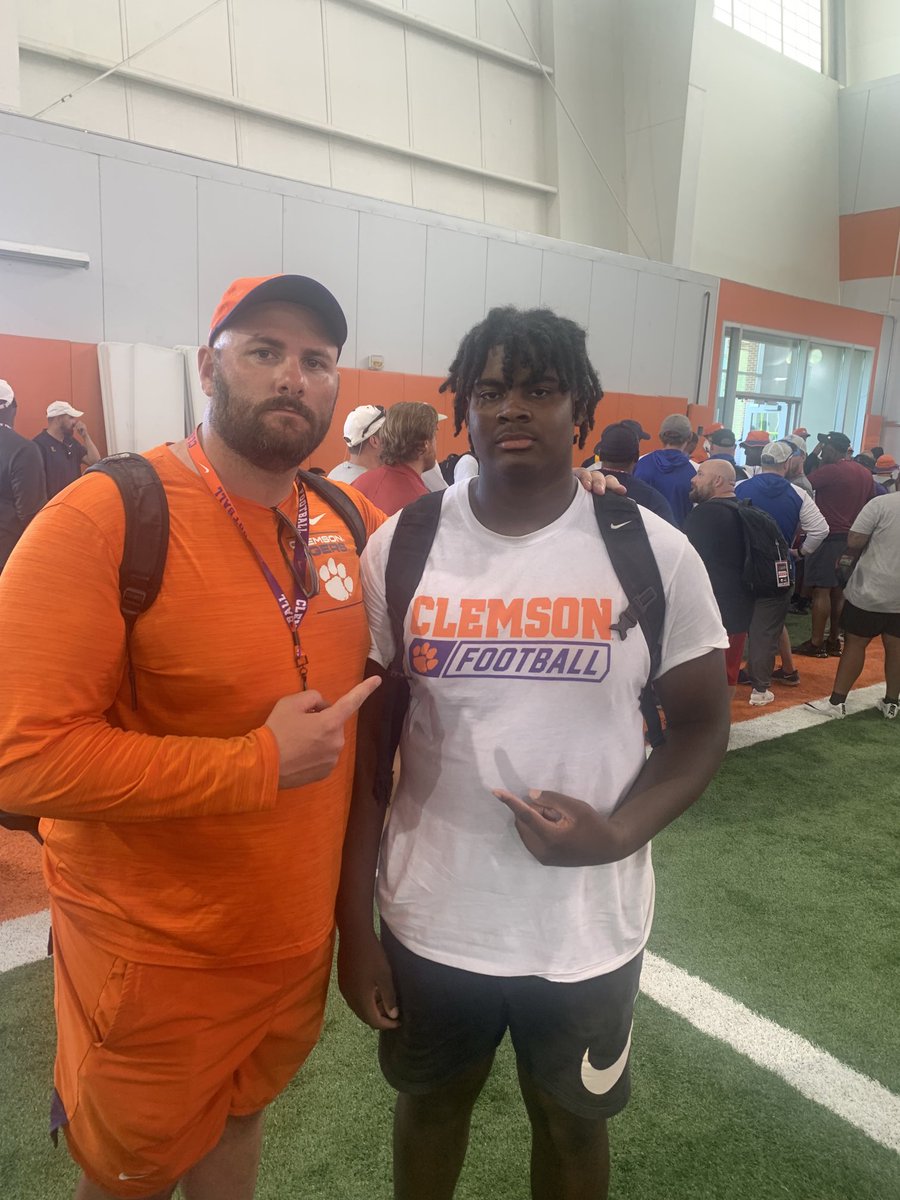 Cortez Smith tweet media