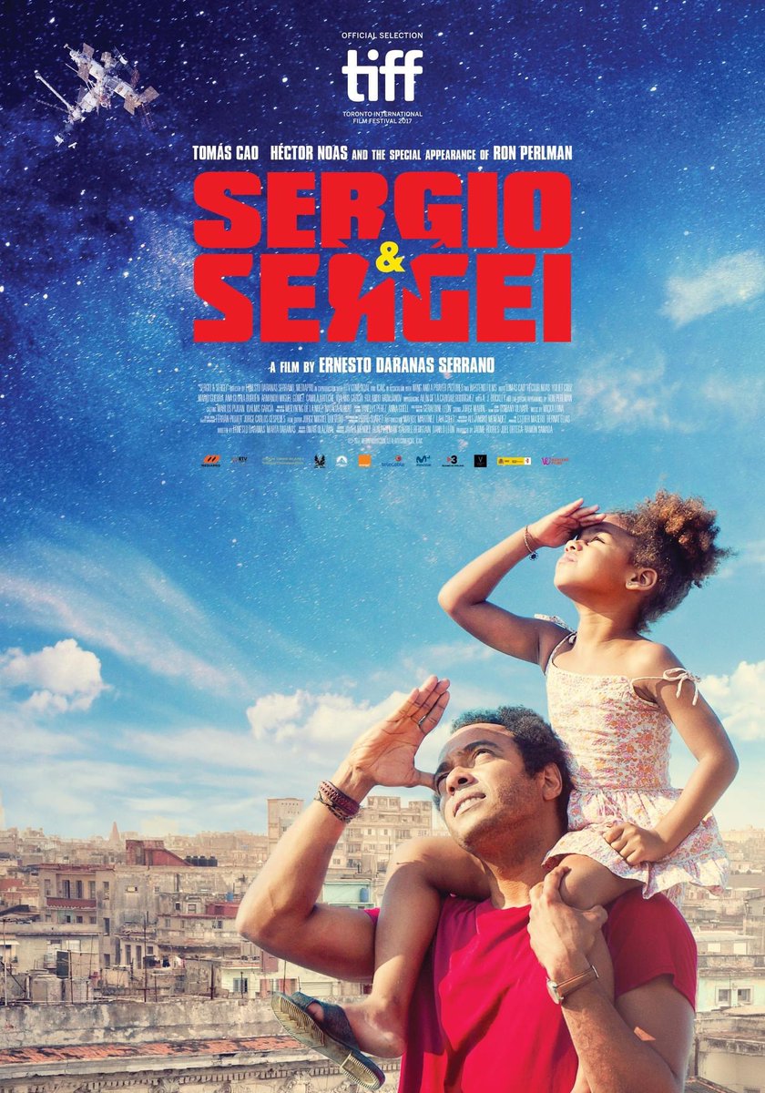 cinecasual's tweet photo. Celebrate Cuban culture at Havana Night! 🇨🇺 

We’ll kick off with family-friendly Cuban film 'Sergio &amp; Sergei'. Then enjoy delicious food and live music!

📍 Sat., June 4 at @campnorthend
📽️ Doors open at 4pm; Movie starts at 4:30pm
🎟️ https://t.co/FQoi3xAOGo https://t.co/mg6AKsMp7V