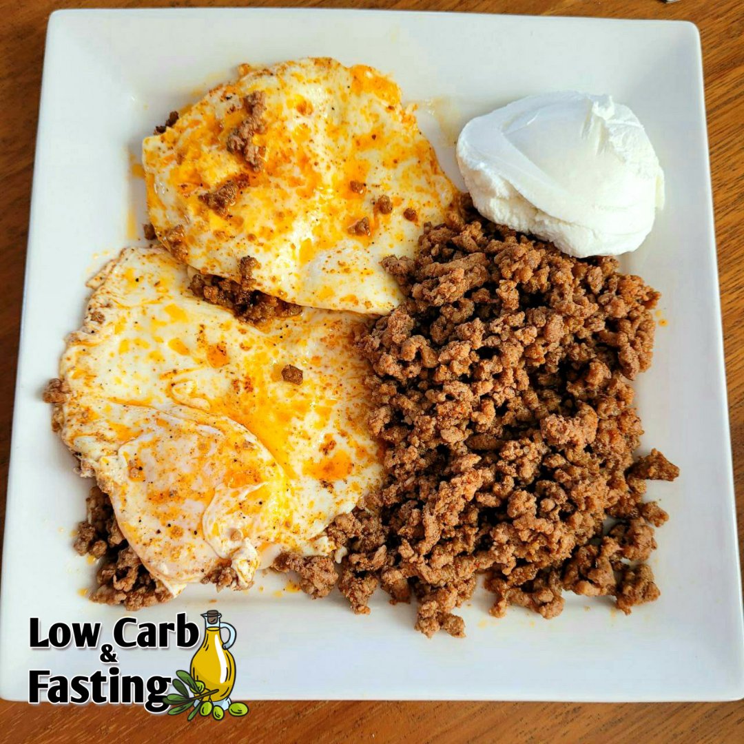 NTSTranslation's tweet photo. "Restrictive/Unsustainable"?
Let my meal images be thy answer!
And a few more facts⤵️
⏺️ I've had #type1diabetes since 1978
⏺️ #IntermittentFasting since 2000
⏺️ #LowCarb since 2015
⏺️ #StrengthTraining since 2018
⏺️ #Keto since 2019
⏺️ #ExtendedFasts since 2021
Cont'd https://t.co/JlMzrjlpmr