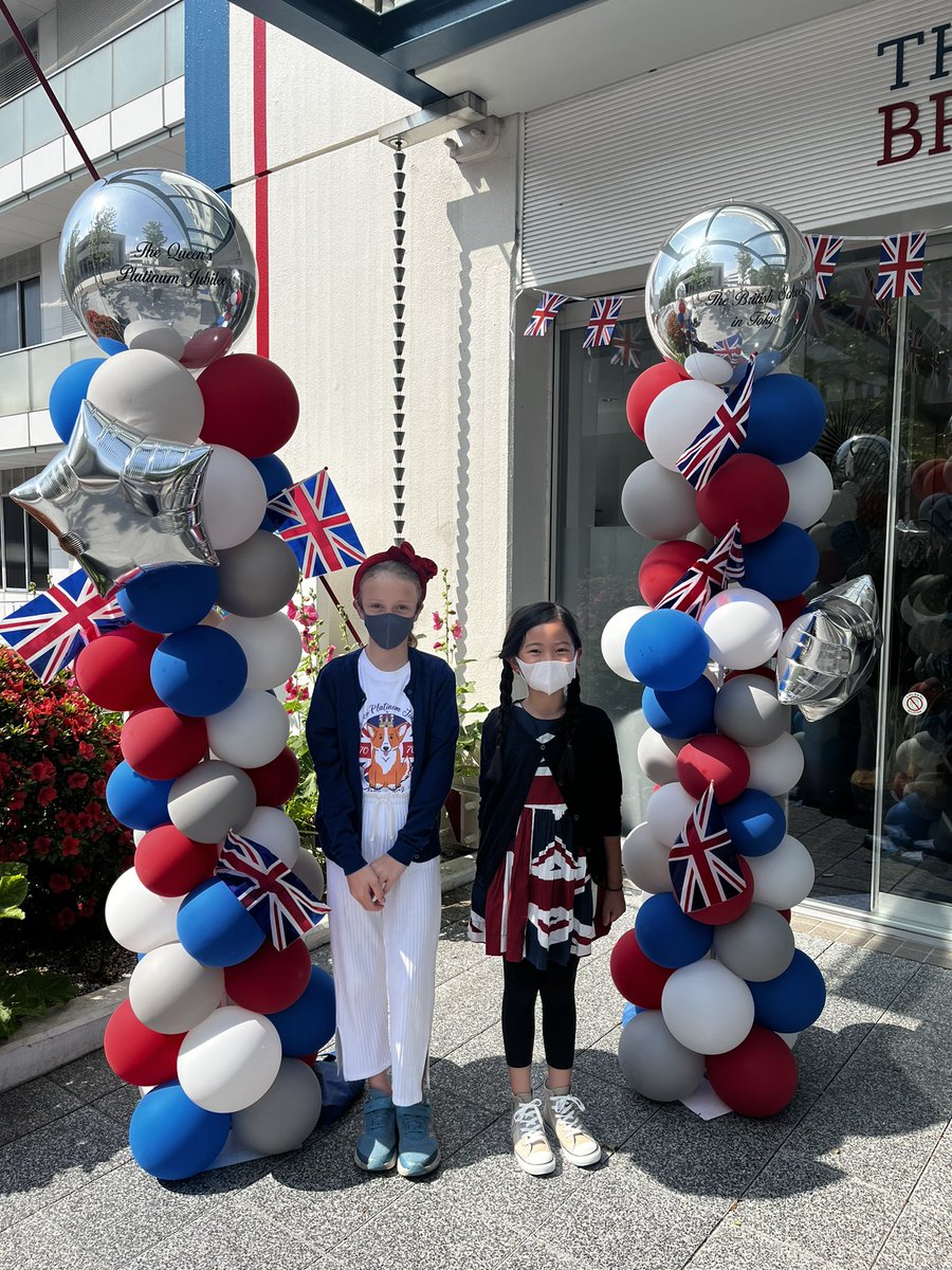 Jubilee celebrations begin!