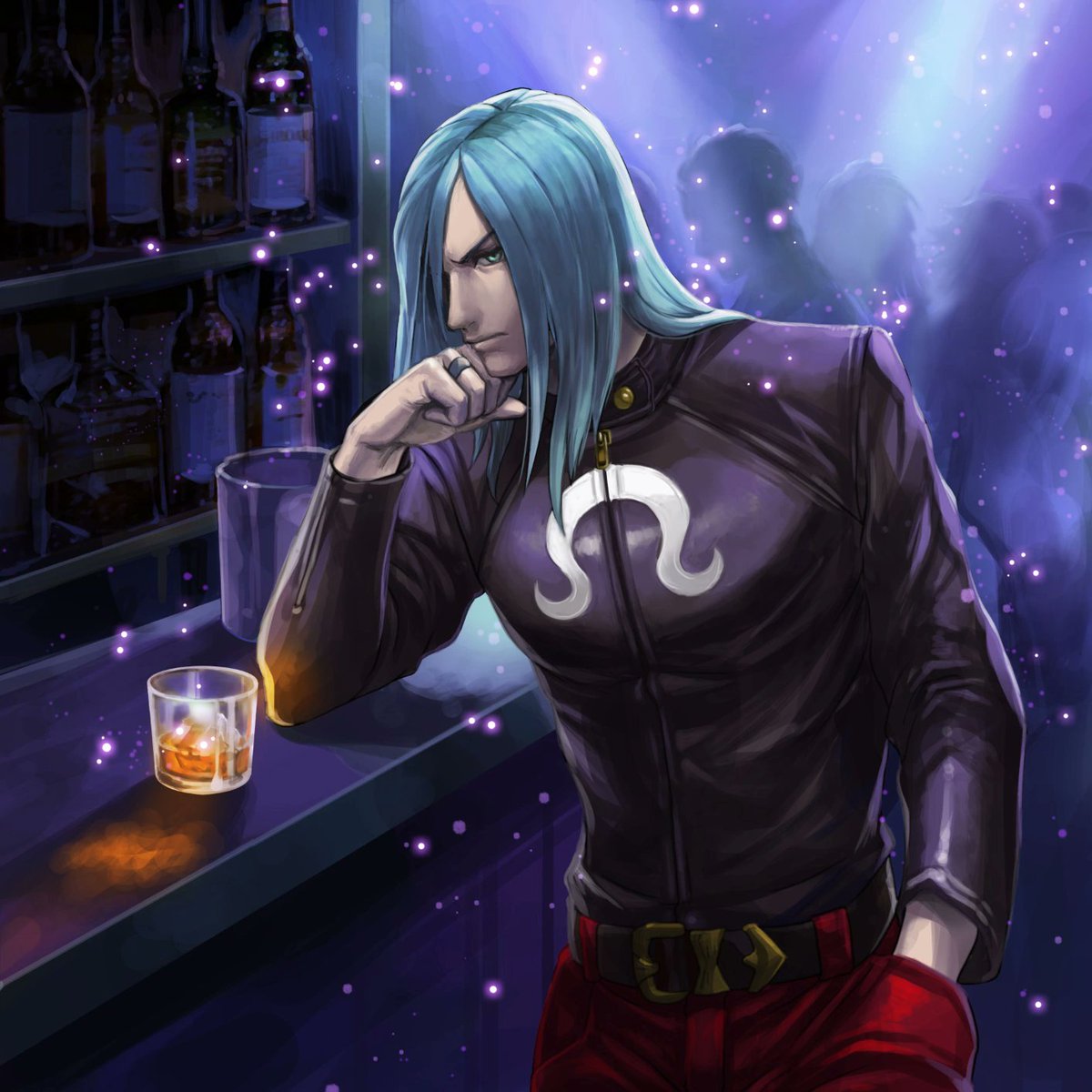 AmongUsNoticias's tweet photo. This is it, Remylings... this is our last chance to make street fighter peak again... We gotta give it all for our beautiful blue haired lord, lets do thins... 3..2..FIGHT! #BringBackRemy #RemyRedemption #StreetFighter6 https://t.co/RtdC5momaY