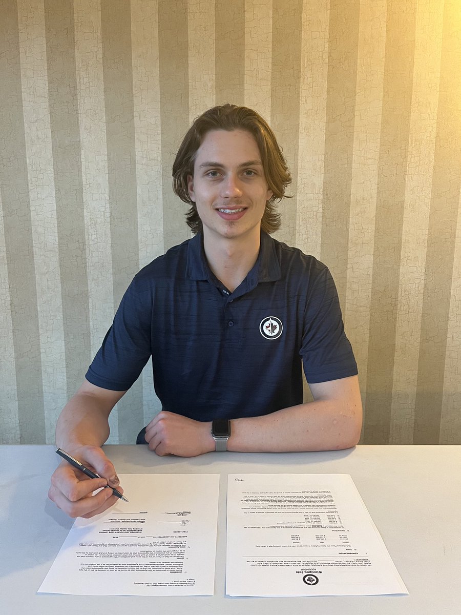 Ty Bauer tweet media