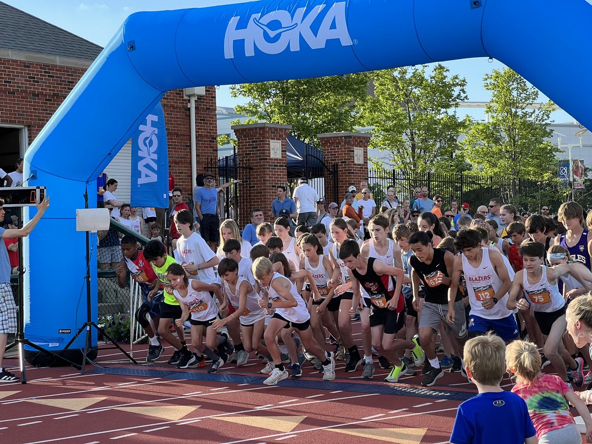 Young Athlete Center tweet media