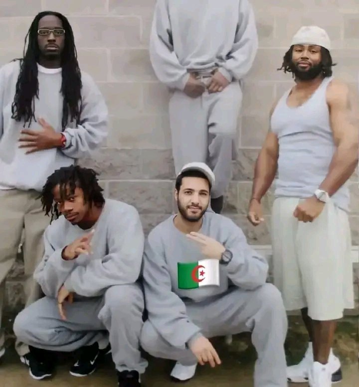 IslamTxd's tweet photo. شكون عرفو 💪❤️‍🔥 https://t.co/8zp4HbpDI7