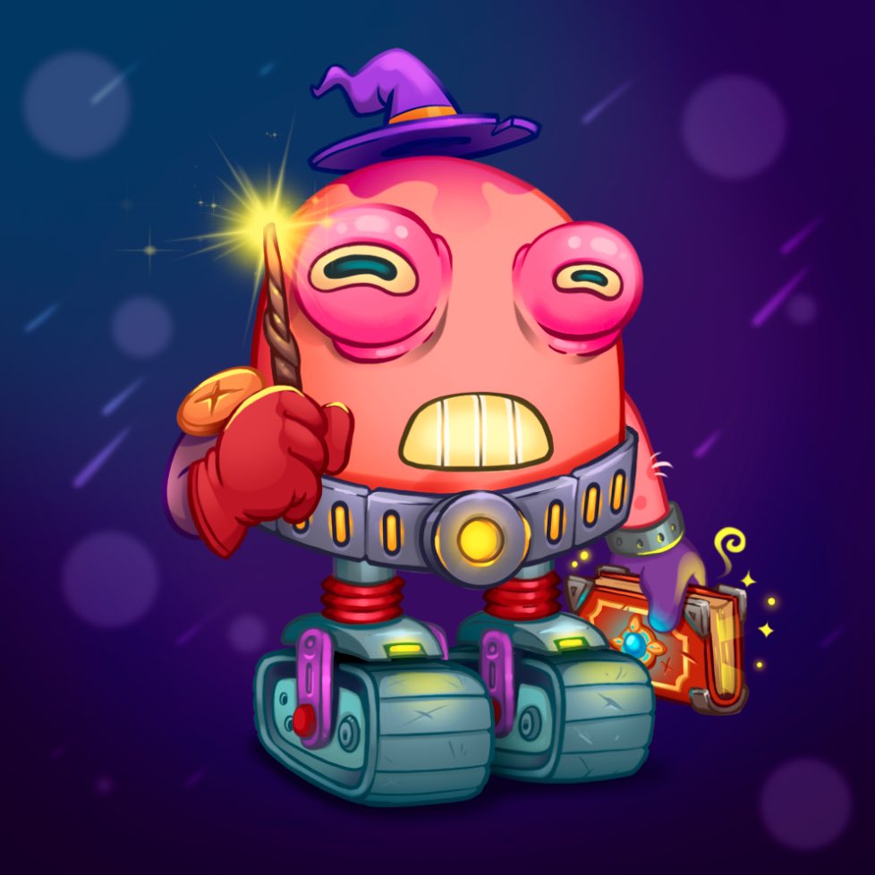 We will bring 🪄 to your #finances! EARN LIFETIME #ETH

20 WL+chance to win a #freeNFT!

To enter
1️⃣ Follow
2️⃣ RT+❤️
3️⃣ Tag 5 #crypto friends

⏱️48 hrs

#NTFs #nft #NFTCommunitys #nftcollector #ethereum #cryptocurrency #opensea #Bitcoin #blockchain #eth #metaverse #nftdrop #shiba