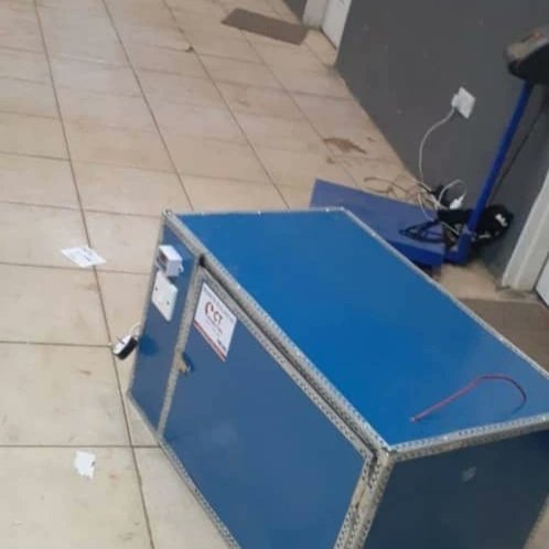 CtIncubators's tweet photo. Do you need an Energy efficient Incubator? 

Get 176 eggs Incubator at K170,000 Only!!! Remember! We send to any place in Malawi. T &amp; C apply.

Call 0888368611
Whatsapp Message CT on WhatsApp. https://t.co/AEOBEa6wWk

#Incubators #Hatching #Poultry #Malawi #BuyMalawi #BuildMalawi https://t.co/VsZhQhQyQH