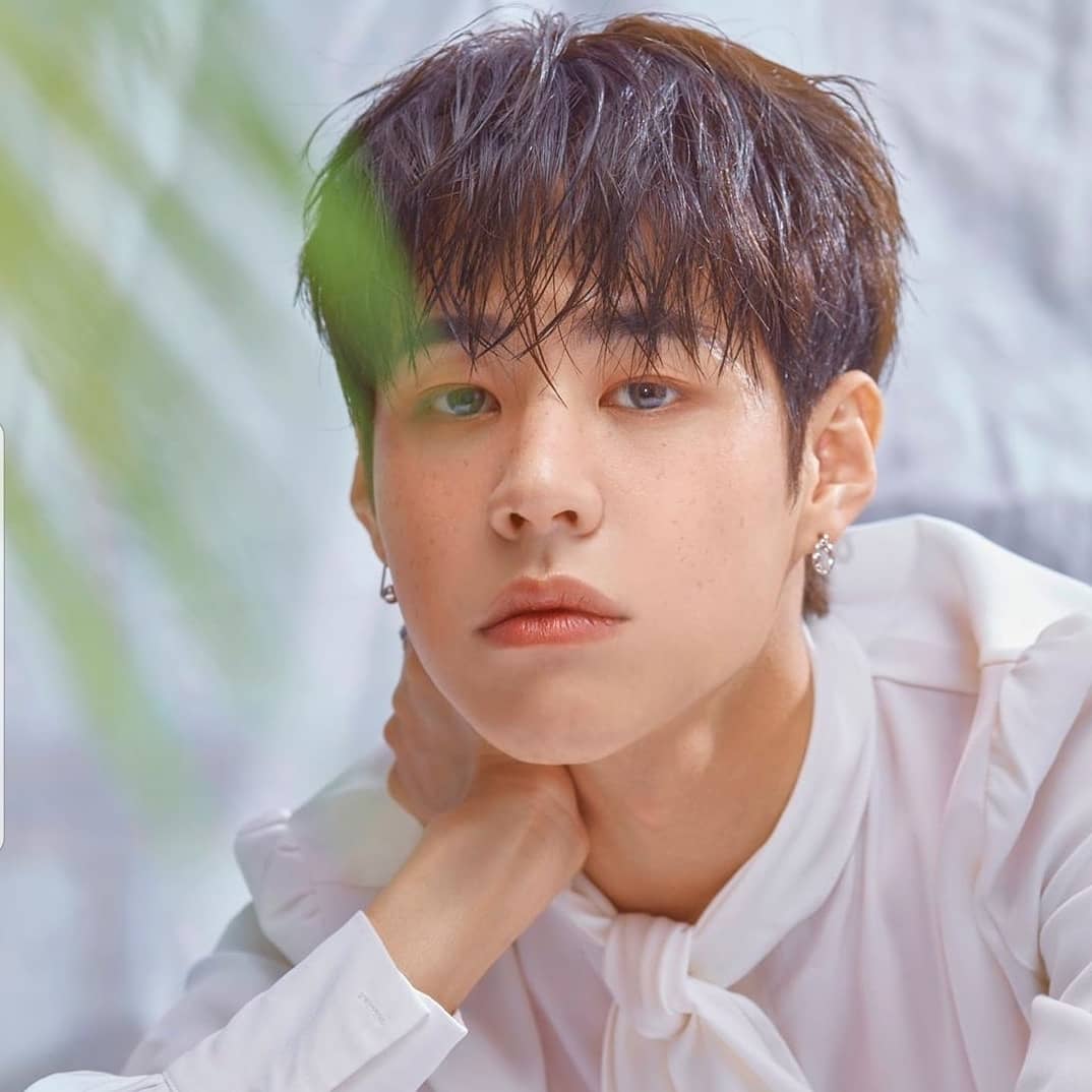 love_th_if's tweet photo. ✨毎日いち推し✨
태호💕미안하다🙇🙇🙇
そんな顔せんとって💦💦
(少しUPを怠っていた反省)
@taeho_official
#D_375
#임팩트 #태호 #IMFACT #TAEHO https://t.co/zG1rRFmtOk