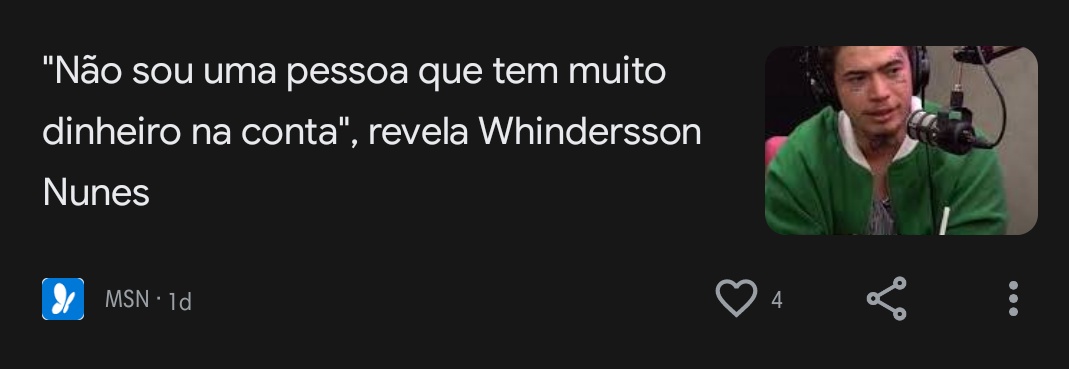 alanjohnes75's tweet photo. É nós @whindersson, kkkkk é da vida!!! https://t.co/yLTEHUMQA0