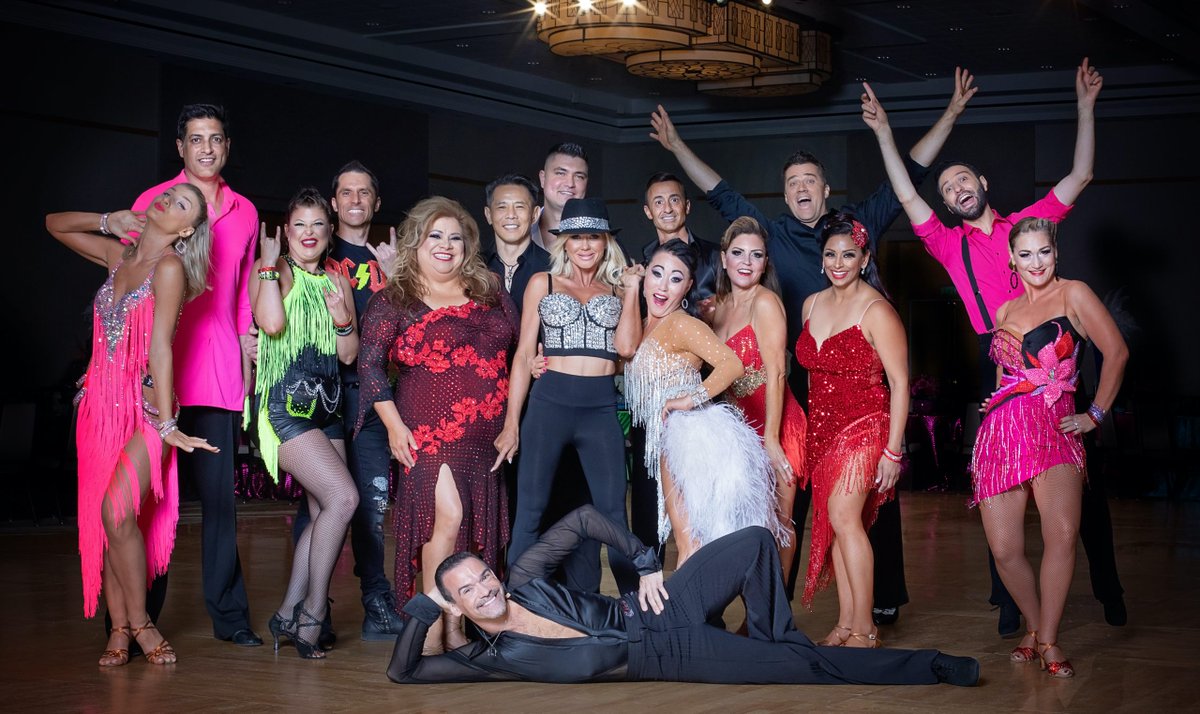 frontdoorsmedia's tweet photo. This week's edition of The Knock has some big news from Southwest Wildlife Conservation Center, new leadership at Ballet Arizona, some great event galleries and much more! Click the link below to read more:

https://t.co/cnN5BLb1uI https://t.co/fc2srtcse0