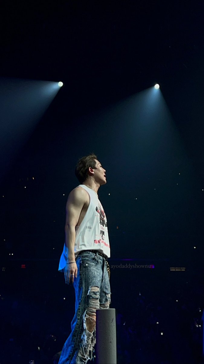 ayodaddyshownu's tweet photo. 2022.06.01 // joo being the main character he is ๐ซถ๐ฝ #MonstaXinFlorida #MonstaXinSunrise #NOLIMITUSTOUR #JOOHEON https://t.co/620c8jEq2t